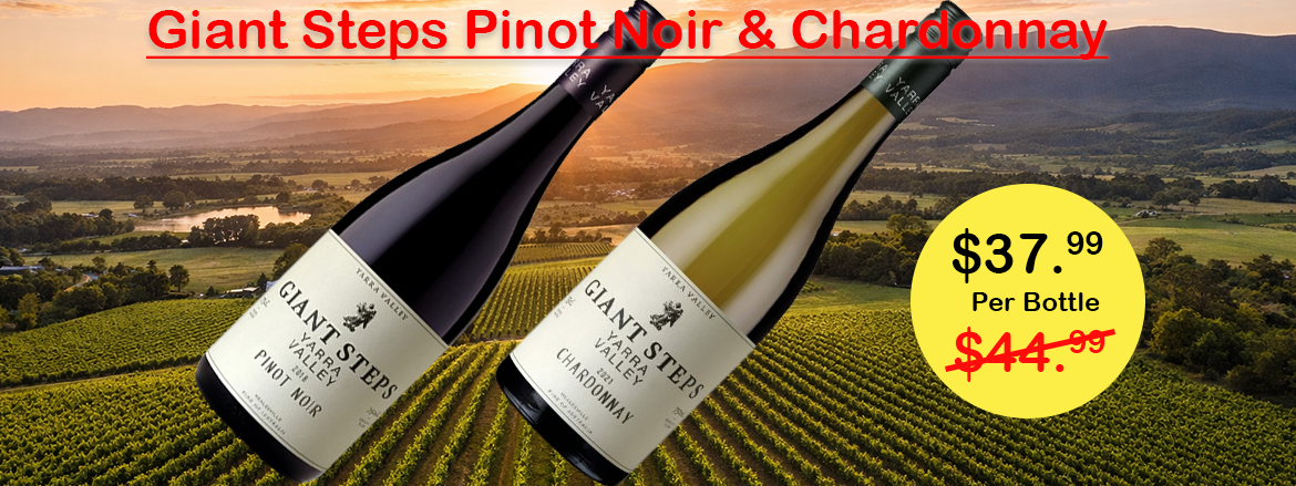 Special - Beer or Wine