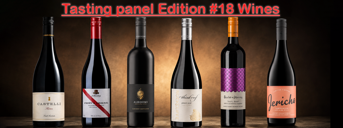Special - Beer or Wine