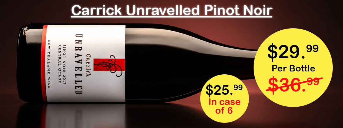 Wine Special