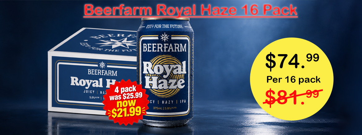 Beer Special