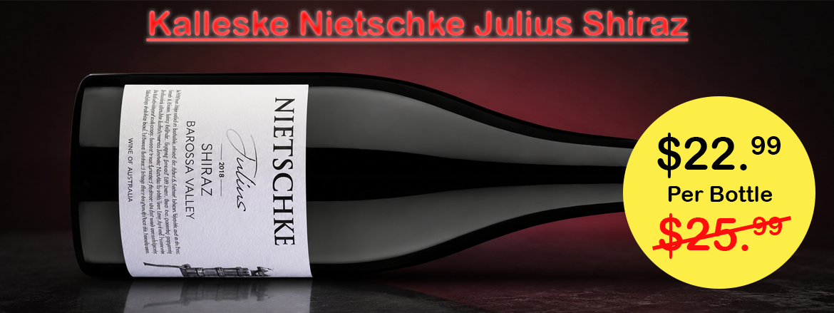 Wine Special
