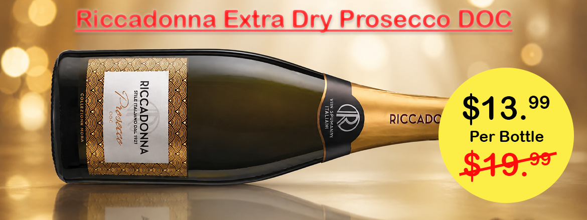 Sparkling Special