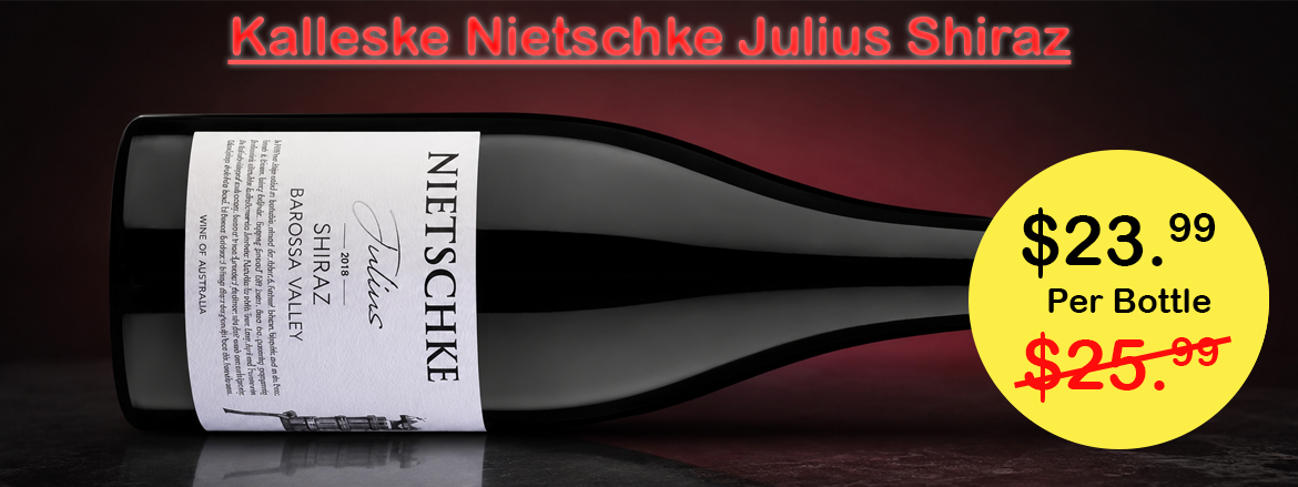 Wine Special