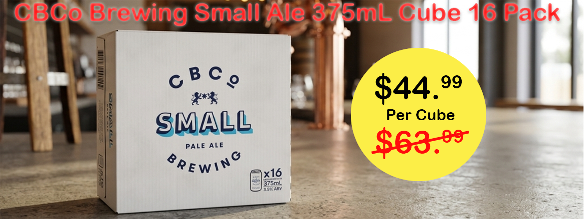 Easter Catalogue
