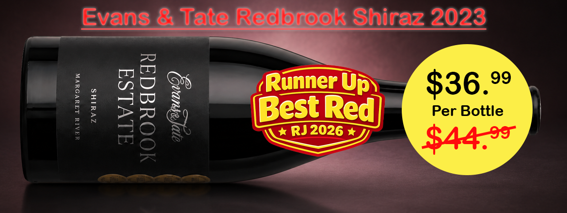Wine Special