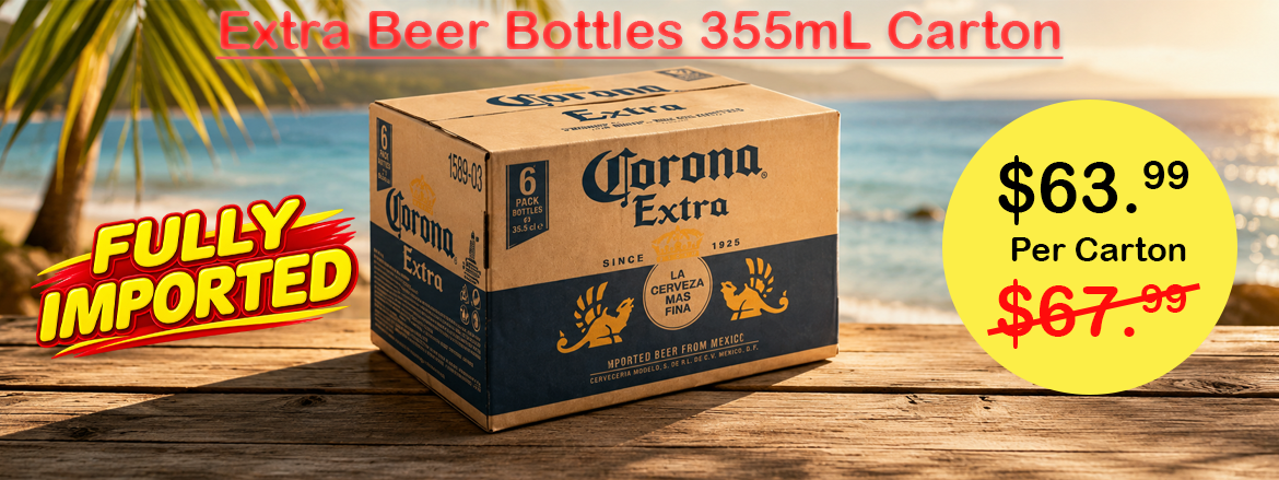 Beer Special