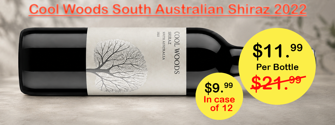 Wine Special