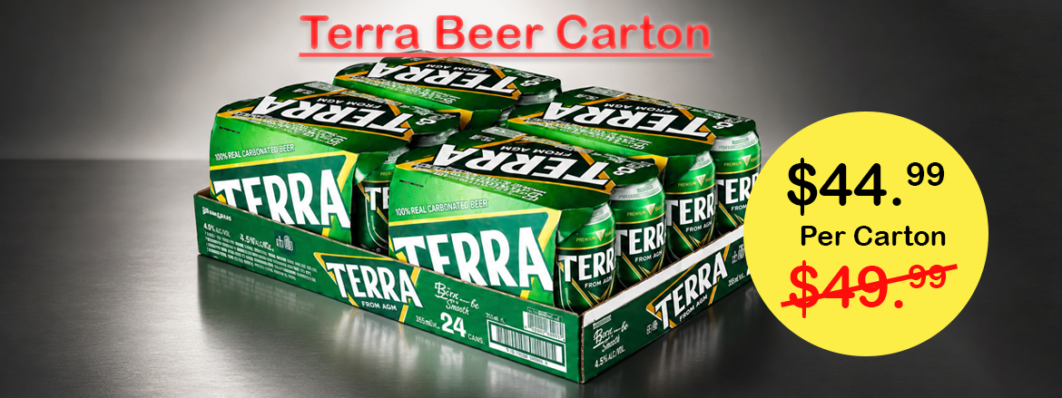 Beer Special