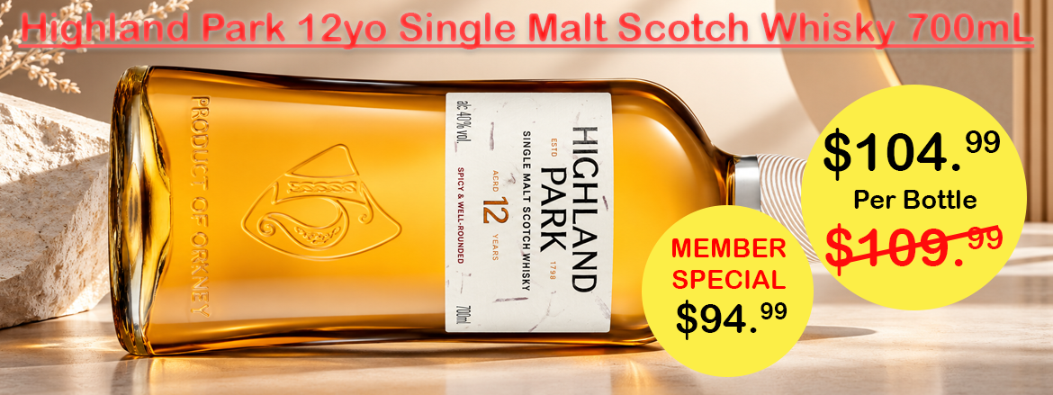 Whisky Special