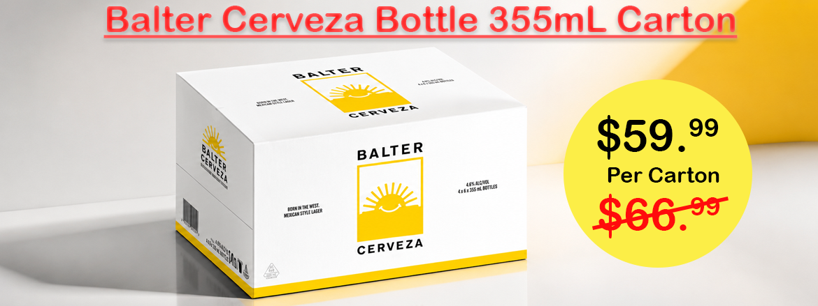 Beer Special