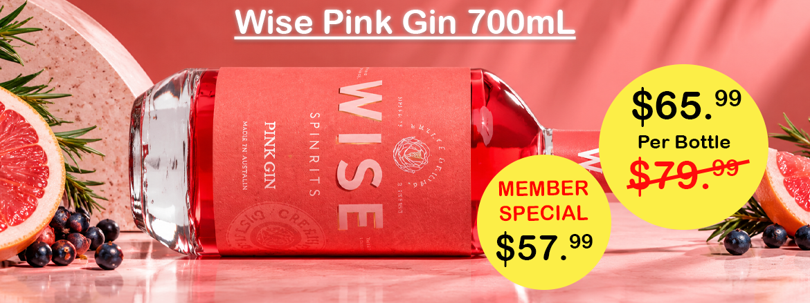 Whisky Special