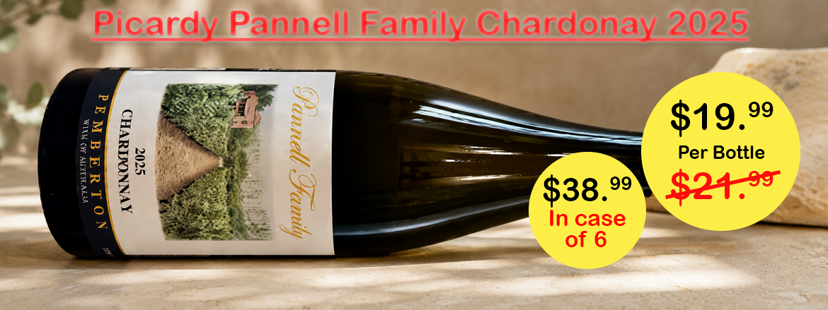 Cheap Wine