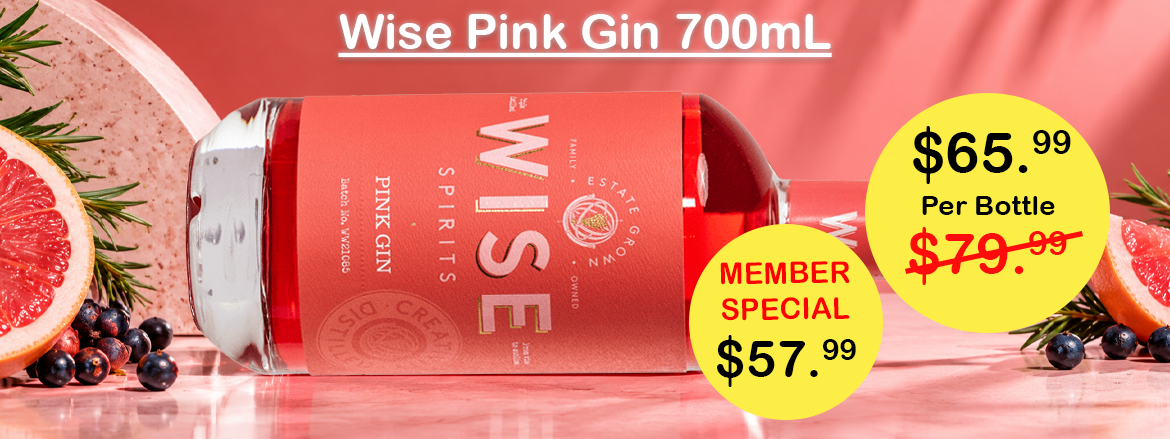 Whisky Special