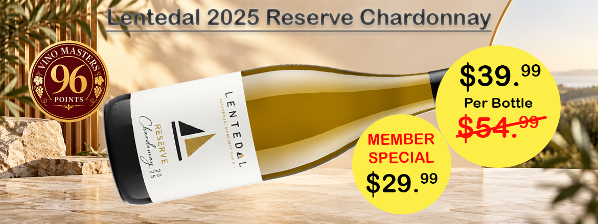 Wine Special