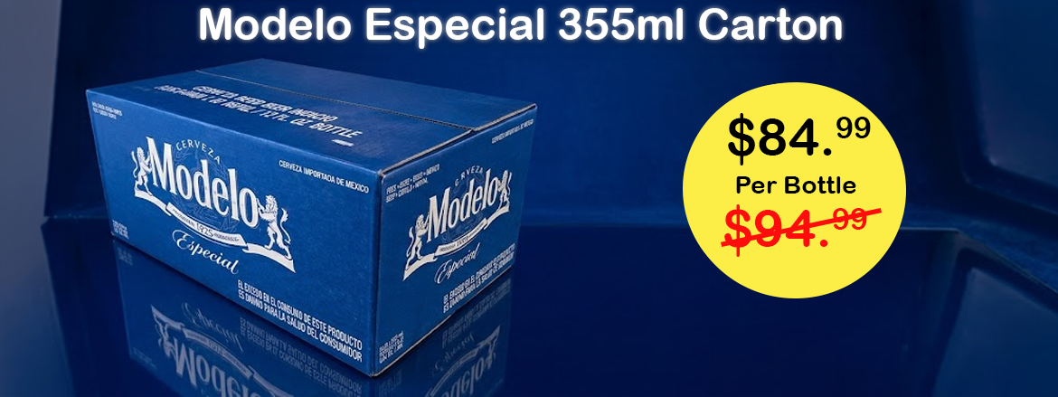 Beer Special