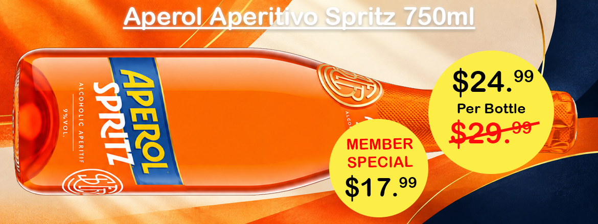 Spirits Vodka