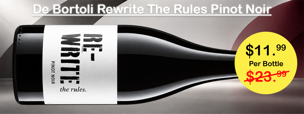 Wine Special