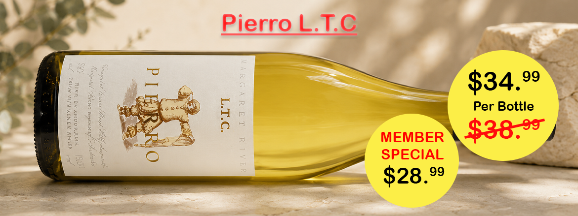 Wine Special