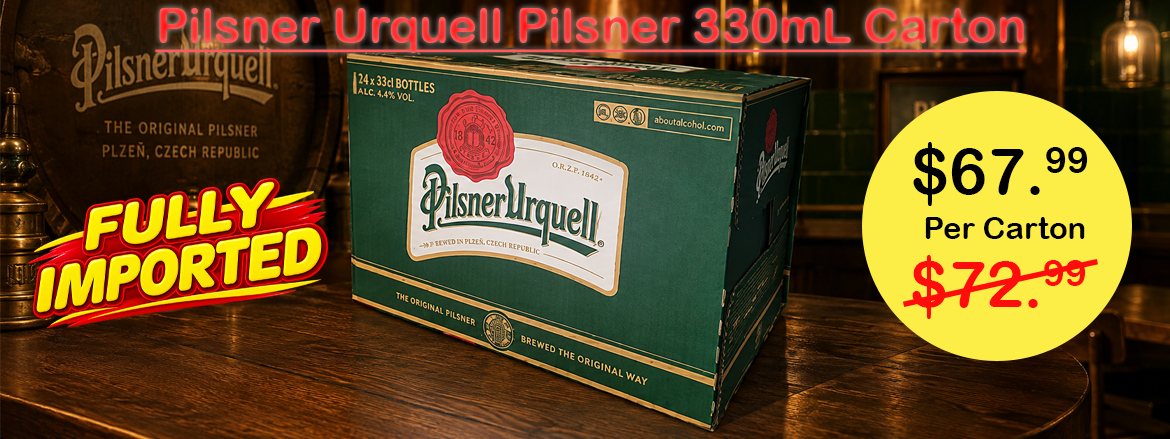 Beer Special